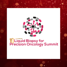 Liquid Biopsy for Precision Oncology Summit